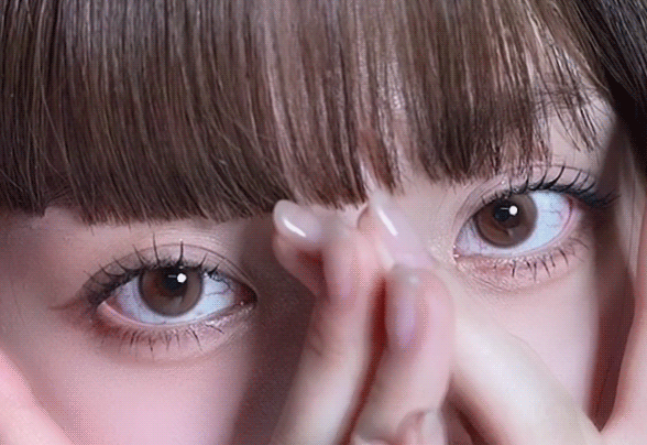 디에이 화려한 세미아웃