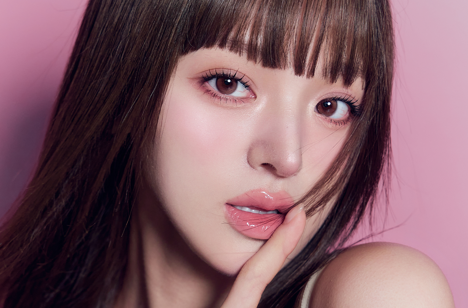 디에이 눈밑 지방재배치