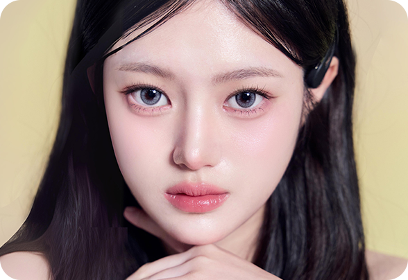 디에이 윤곽2종