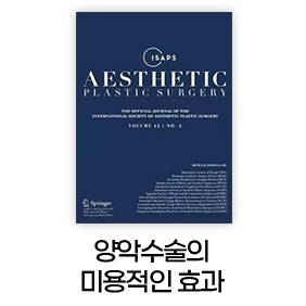양악수술의 미용적인 효과