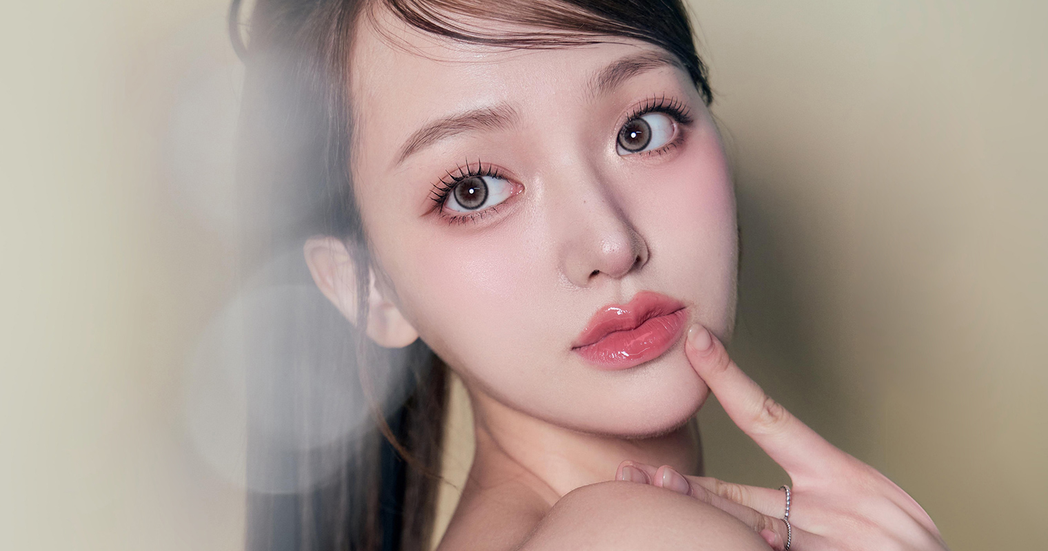 랜딩 배너 제목